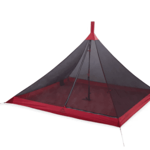 Front Range 4 Interior