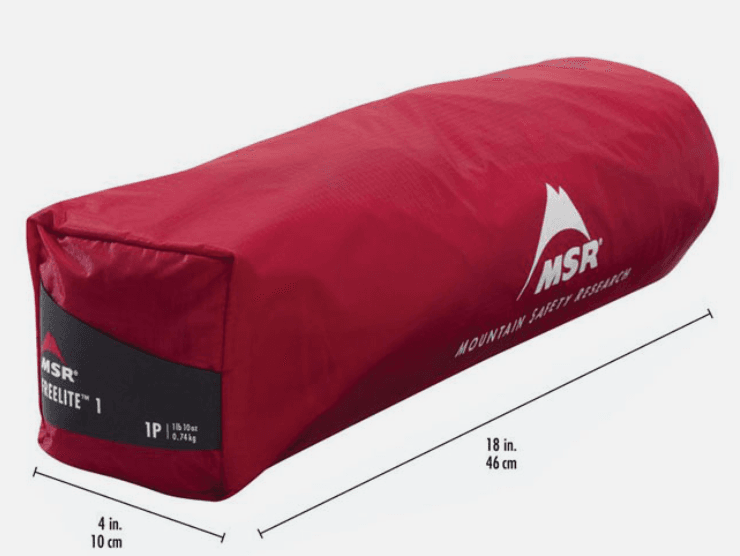 FreeLite 1 Tienda MSR - Imagen 3