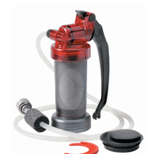 Micro Filtro Mini Works MSR