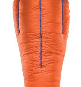 Saco de dormir de plumón Polar Ranger