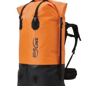 Pro Pack 120 Seal Line